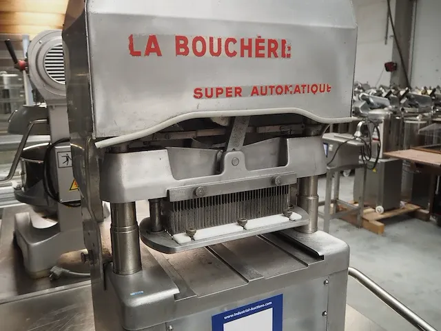 La bouchère - afbeelding 5 van  8