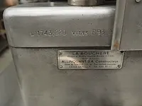 La bouchère - afbeelding 8 van  8