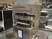 La bouchère - afbeelding 1 van  10