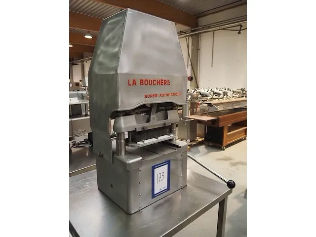 La bouchère - afbeelding 3 van  10