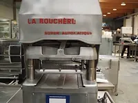 La bouchère - afbeelding 6 van  10