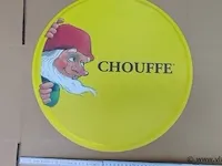 La chouffe origineel dienblad - afbeelding 2 van  3