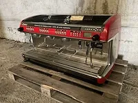 La cimbali m39 dosatron koffie- & espressomachines - afbeelding 3 van  9