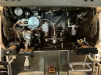 La cimbali m53 dolcevita koffiemachine - afbeelding 2 van  20