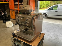 La cimbali m53 dolcevita koffiemachine - afbeelding 3 van  20