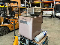 La cimbali m53 dolcevita koffiemachine - afbeelding 5 van  20