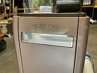 La cimbali m53 dolcevita koffiemachine - afbeelding 6 van  20