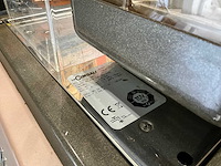 La cimbali m53 dolcevita koffiemachine - afbeelding 7 van  20