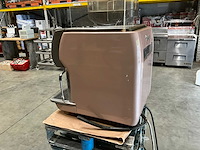 La cimbali m53 dolcevita koffiemachine - afbeelding 8 van  20