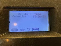 La cimbali m53 dolcevita koffiemachine - afbeelding 14 van  20