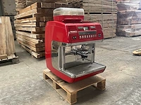 La cimbali s39 barsystem koffie- & espressomachines - afbeelding 1 van  8