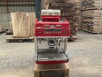 La cimbali s39 barsystem koffie- & espressomachines - afbeelding 2 van  8