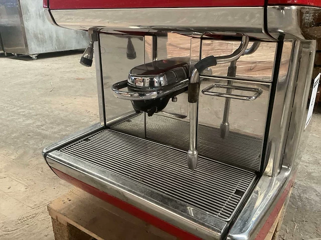 La cimbali s39 barsystem koffie- & espressomachines - afbeelding 8 van  8