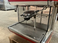 La cimbali s39 barsystem koffie- & espressomachines - afbeelding 8 van  8
