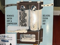 La-man extractor/dryer - afbeelding 2 van  3