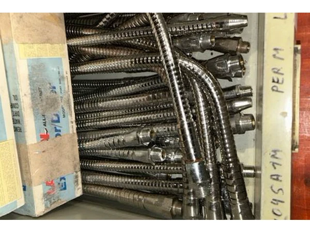 La-man extractor/dryer - afbeelding 3 van  3