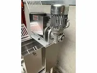 La monferrina p12 pastamachine - afbeelding 8 van  10