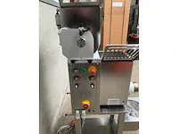 La monferrina p12 pastamachine - afbeelding 9 van  10