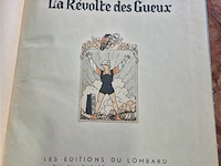 La révolte dess gueux - afbeelding 3 van  3