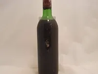 La rose pauillac récolte 1976 - afbeelding 5 van  7