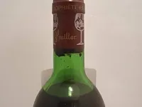 La rose pauillac récolte 1976 - afbeelding 6 van  7