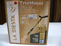 La siesta treemount (x8) - afbeelding 2 van  9