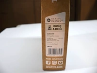 La siesta treemount (x8) - afbeelding 5 van  9