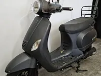 La souris elektrische scooter - afbeelding 2 van  8