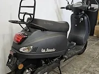 La souris elektrische scooter - afbeelding 6 van  8