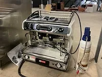 La spaziale koffiemachine - afbeelding 4 van  11