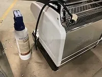 La spaziale koffiemachine - afbeelding 11 van  11