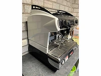 La spaziale koffiemachine - afbeelding 2 van  5