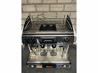 La spaziale koffiemachine - afbeelding 3 van  5