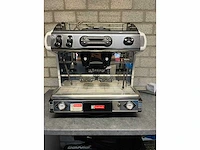 La spaziale koffiemachine - afbeelding 5 van  5