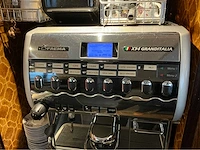 La spaziale s5 granditalia (of variant xf4 / ek) koffie- & espressomachines - afbeelding 2 van  5