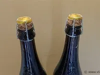 La trappe trappist blond 75cl 2 flessen - afbeelding 3 van  4