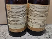 La trappe trappist blond 75cl 2 flessen - afbeelding 4 van  4