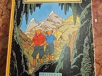 La valleé des cobras - afbeelding 1 van  3
