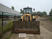 Laad-graafcombinatie terex fermek - afbeelding 2 van  15