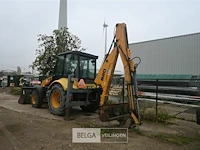 Laad-graafcombinatie terex fermek - afbeelding 3 van  15