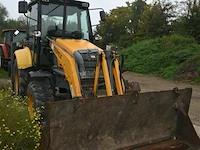 Laad-graafcombinatie terex fermek - afbeelding 10 van  15