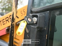 Laad-graafcombinatie terex fermek - afbeelding 12 van  15