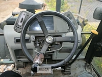Laad-graafcombinatie terex fermek - afbeelding 14 van  15