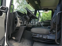 Laadbak met kraan man tgm18.250 (2022-3.278 km) - afbeelding 6 van  51