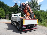 Laadbak met kraan man tgm18.250 (2022-3.278 km) - afbeelding 17 van  51