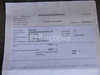 Laadbak met kraan man tgm18.250 (2022-3.278 km) - afbeelding 38 van  51