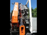 Laadbak met kraan man tgm18.250 (2022-3.278 km) - afbeelding 43 van  51