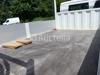Laadbak met kraan man tgm18.250 (2022-3.278 km) - afbeelding 49 van  51