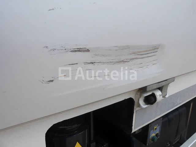 Laadbak met kraan man tgm18.250 (2022-3.278 km) - afbeelding 50 van  51