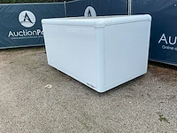 Laadbak spier - afbeelding 1 van  1